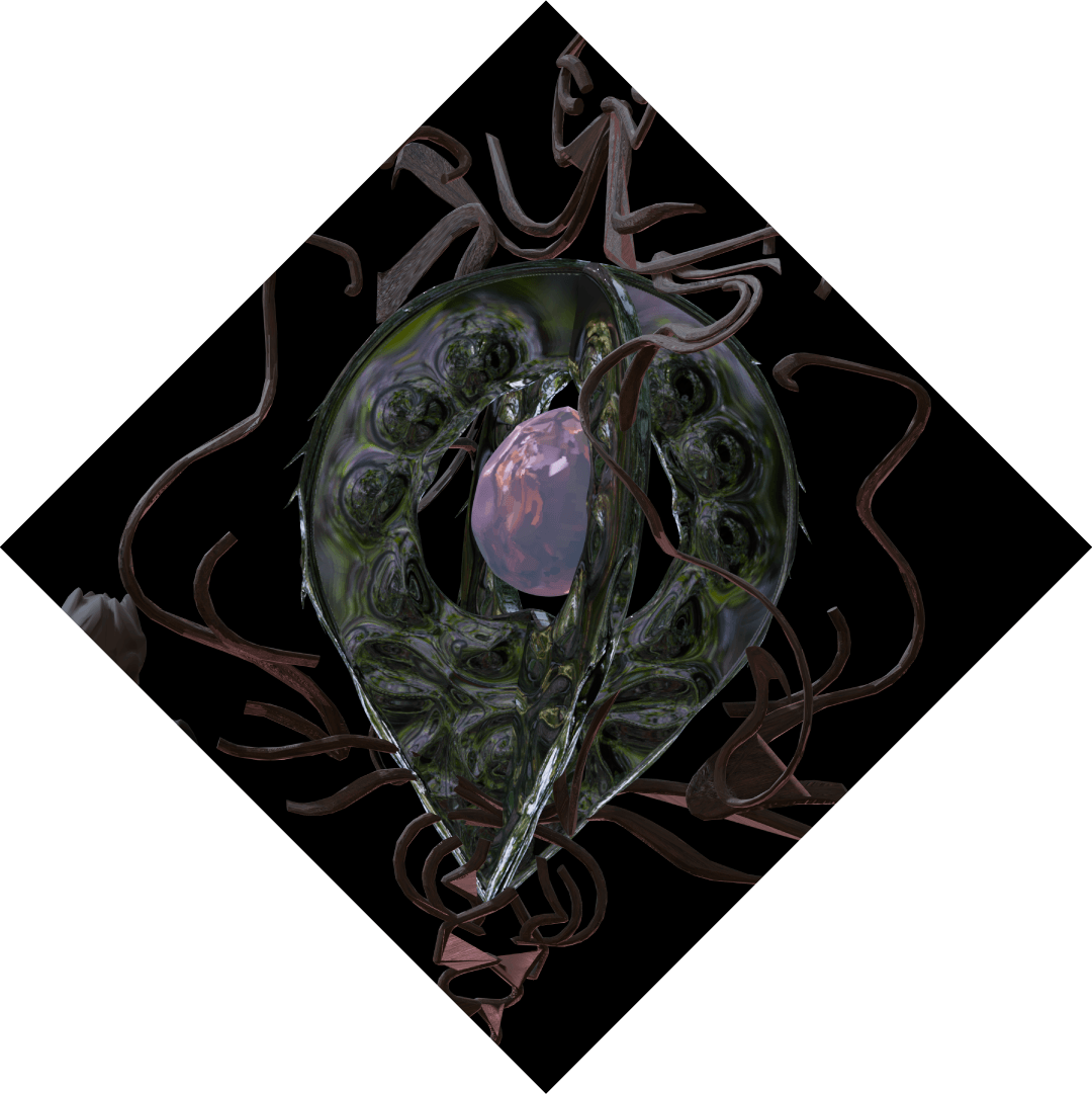 talismans thumbnail